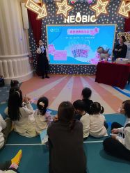 -奈尔宝·儿童乐园·亲子餐厅(长沙北辰荟店)