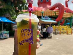 -珠海长隆海洋王国