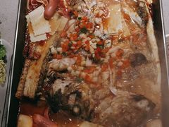 -半天妖烤鱼(桐乡万嘉购物中心店)