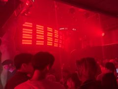 -Orangutan Bunker猩猩地堡酒吧(兰桂坊店)