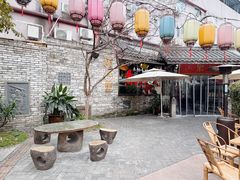 -院8里·小聚园老川菜(九眼桥店)