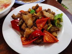 -清真·鸦儿李记·小馆(后海店)
