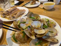 -南海渔家•海鲜•正宗海南菜(海棠湾店)