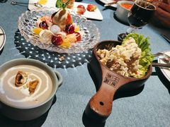 -俄士厨房(未来城店)