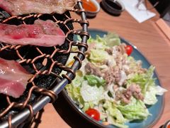 -烧肉达人•炭火烧肉(新天地店)