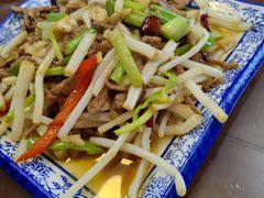 -老味道1992(武当山店)