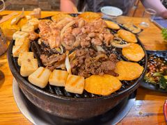 -石记老北京炙子烤肉(松园店)