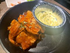 -火炉火自助餐(悠唐购物中心店)