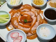-额娘·春饼烤鸭(华北七楼创始店)