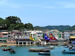 -南丫岛