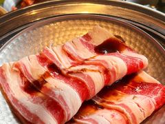 -山葵说·泥炉烤肉(泰达时尚E街区店)