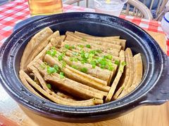 -琼大师东方烤乳猪(亚特兰蒂斯店)