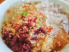 -怡得饭庄·30年老店·宋大妈昆明菜