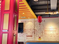 -邢氏老太太烤串(北兴街店)