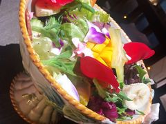 -陌上花儿·音乐西餐吧(和平店)