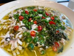 -三猫黑鱼花(南大店)
