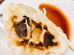 香菇肉包子-张包铺(道外店)