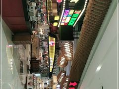 -食悦天美食广场(长沙IFS国金中心店)