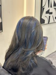 -WM Hair Salon