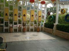 -江门古兜温泉小镇