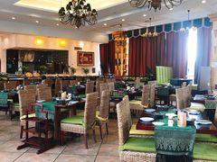 大堂-火舞泰·泰式海鲜火锅餐厅(世纪城店)