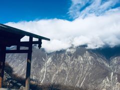 -萝卜寨羌文化生态旅游区