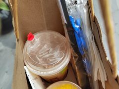 -COSTA COFFEE(吴江路店)
