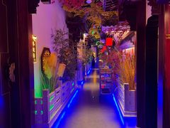-庭院江南菜•烤鸭•非遗传承(丰台总部基地店)