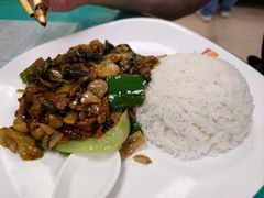 -烧鹅濑(西华路店)