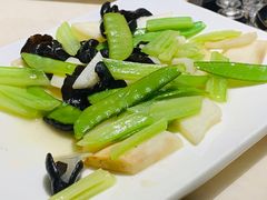 -东江海鲜大排档·潮汕菜·砂锅粥
