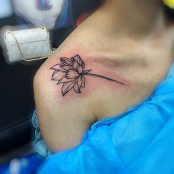 -深圳阿飞刺青