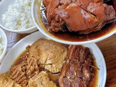 -一品飘香米线(一中总店)