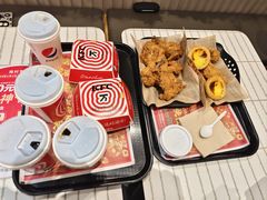 -肯德基(永旺店)