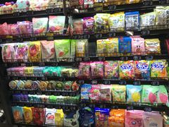 -盒马鲜生(双清路店)