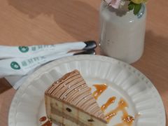 -雕刻时光咖啡馆(北师大店)