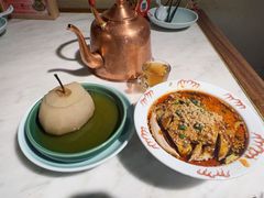 -小吊梨汤·北京菜·烤鸭(鸟巢店)