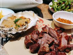 -金太阳海鲜烧烤·本地人餐厅(东纬路旗舰店)