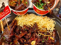 -回味黑鸭煲·始于2006(万松园店)