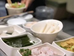 -海底捞火锅(城阳万象汇店)