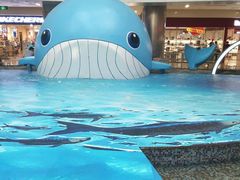 -鹏欣水游城