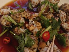 -79号渔船海鲜饭店(华强北店)