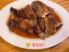 -澳门陈光记烧味饭店(南京德基广场店)