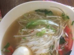 -越南牛肉河粉餐厅(书院巷店)