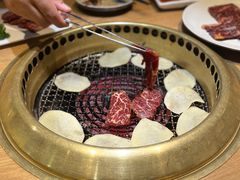 -久苑烧肉(世界城广场店)