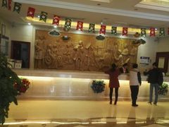 -维也纳酒店(广州京溪南方医院同和地铁站店)