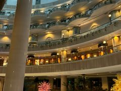 -深圳阳光酒店