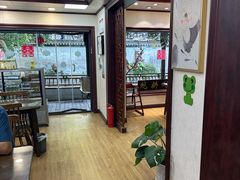 -观桥阁(锦溪店)