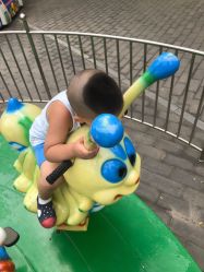 -大望京儿童游乐场