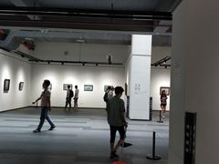 -大芬美术馆