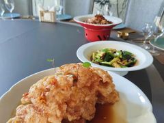 -上和臻品中国菜(花园街店)